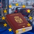 Da li ćemo za praznike plaćati ulazak u zemlje EU? Ovo je novi rok za uvođenje "digitalne vize", do tada - ne uplaćujte nigde…