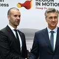 Crna Gora ispunila dva od osam zahteva Hrvatske na putu ka EU: Za Merca su to lokalna pitanja, Plenković postavio rok