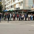 Izlaznost na jugu Srbije do 14 časova: Crna Trava na čelu, Medveđa zaostaje, Leskovac na 44,7 posto