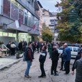 Na biračkom mestu u centru glasanje do 23 sata