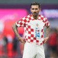 Nezabeležen skandal u Hrvatskoj: Fudbalski reprezentativac koji je pod istragom napravio novi incident, reagovala policija