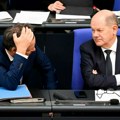 Uspon desnog AfD-a izaziva svađe među njemačkim strankama