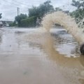 POPLAVE ne jenjavaju ŠEST OSOBA EVAKUISANO na teritoriji Kruševca, Čačka i Jagodine