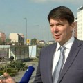 Jovanović: Sprovedeno manje od trećine planiranih investicija u Beogradu