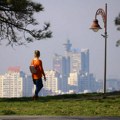 Danas sunčano i osetno toplije: Pljuskovi mogući samo u jednom kraju Srbije