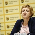 Биљана Стојковић: Привођење ненасилних активиста говори да је режим у паници