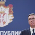 Vučić o krizi na Kosovu: Kurti neće stati, želi da nas uvuče u sukob sa NATO