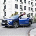 Testirali smo: Toyota Corolla Cross 2.0 Hybrid e-CVT AWD (FOTO)