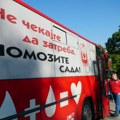 Budite nečiji heroj: U ovim mestima Srbije danas možete dati krv