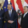 Vučić, Nehamer i Orban: Dogovorene konkretne akcije tri zemlje po pitanju migracija