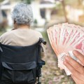 Ovo je sve što treba da znate o invalidskoj penziji u Srbiji: Evo koliko ljudi je prima, koji su uslovi i potrebna…