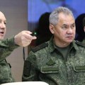 Ruski poslanik o generalu Surovikinu: Odmara se, nije dostupan