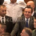 Rama reagovao nakon tuče u Skupštini: Kako li se osećaju saveznici (tzv.) Kosova kada vide da se Albanci hvataju za gušu