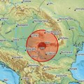 Zemljotres u Rumuniji: Podrhtavalo tlo i u dva grada Srbije