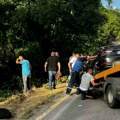 Beograđanka stradala kod prijepolja! Bila na suvozačevom sedištu kada je naleteo vozač "škode" i odbacio ih u reku