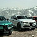 Alfa Romeo objavio rekordne poslovne rezultate za prvih 6 meseci 2023. na globalnom nivou