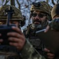 Britansko ministarstvo odbrane: "Ukrajinska kontraofanziva sporo napreduje zbog korova i šiblja"