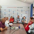 Festival konjičkog sporta “El Dorado fest 2023 Novi Pazar”