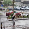 Spremite se, kiša stiže brzo! U narednih sat vremena pljuskovi u ovim delovima Srbije, RHMZ upozorava: Vreme može biti…