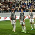 Očajni Partizan se raspao u Azerbejdžanu: Sabah ponizio crno-bele, Liga konferencija je daleko