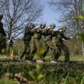 Ruska vojska zauzela strateški važnu tačku kod Marjinke