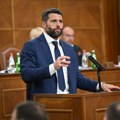 Gradonačelnik Šapić podneo ostavku