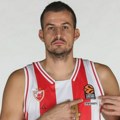 Povreda ili nesporazum s trenerom Duškom Ivanovićem: Kako je pukla „ljubav“ između Crvene zvezde i Nemanje Bjelice?