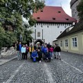 Predstavnici projekta E CrossPass u poseti Češkoj, Austriji i Mađarskoj