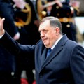 Milorad Dodik: Nisam se izjasnio po optužnici jer je ne razumem i nemam poverenja u Sud BiH