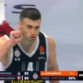 Ova trojka Avramovića je rešila derbi (VIDEO)