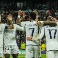 Real, Inter i Sosijedad u osmini finala Lige šampiona