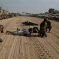 Izrael: Ubijen komandant Hamasa koji je držao 1.000 ljudi u bolnici kao taoce