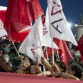 Raskol u vodećoj opozicionoj stranci Grčke – desetine funkcionera napustile Sirizu