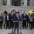 „Šesti oktobar ovoga puta neće izostati“: Zelenović poziva građane na izbore