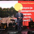 Kovačevski priredio Makedonsko veče na Sajmu vina Otvorenog Balkana u Beogradu