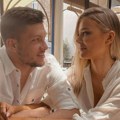 Glamurozno veselje na destinaciji za poznate milijardere: Svi detalji svadbe Sofije Milošević i Luke Jovića