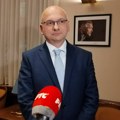 Jović: Odnosi Beograda i Zagreba ostaće zamrznuti dok se ne promeni vlast u Srbiji