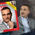 Nemanja Vidić: za NIN: Moram li prvo u zatvor da bih dobio neku funkciju u srpskom fudbalu?