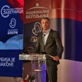Boško Obradović: Država mora da pokaže da joj je stalo do srpske prosvete