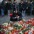 Identifikovane sve žrtve masakra u Pragu: Među 25 povređenih osoba i troje stranaca!