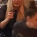 Pojavio se šok snimak Milice Todorović: Jasno se vidi kako udara konobaricu, sve se odigralo na jednom slavlju