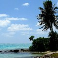 Kiribati dočekali Novu 2024. godinu