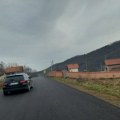 Na pravcu od lipničkog šora ka tekerišu završena trasa od Joševe do Trbosilja: Put ka Ceru biće kao ‒ pista