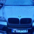 Višestrukom prestupniku oduzeli skupoceni BMW: Ranije ostao bez dva auta