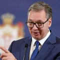 Vučić: Potpisaćemo dva protokola u narednima danima