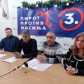 Koalicija "Pirot protiv nasilja": Još uvek nije doneta konačna odluka o učešću naših odbornika na Konstitutivnoj sednici…