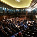 Američki senat: Republikanci protiv zakona o imigraciji i pomoći Ukrajini