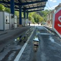 Priština zabranila ulazak vozila sa srpskim dinarima na teritoriju Kosova i Metohije