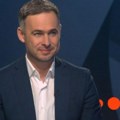 Miroslav Aleksić u Insajder intervjuu: Prihvatanje mandata ne znači priznanje rezultata izbora (VIDEO)