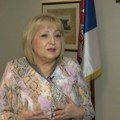 "Nije ovo nikakva kazna, ni ponižavanje nastavnika": Ministarka Đukić Dejanović za "Blic" TV o detaljima novih pravila u…